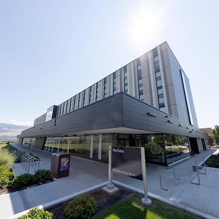 Ubc Okanagan Campus Kelowna Luaran gambar
